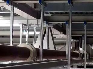 龙里管廊支架的分类