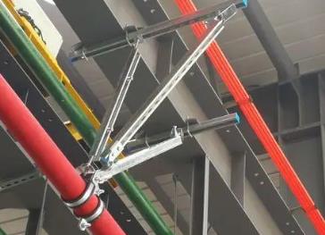 龙里抗震支架厂家与你分享你必须做的紧急情况下的准备